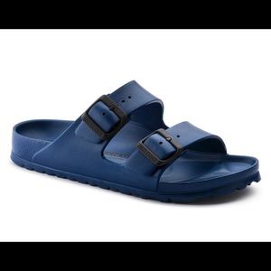 Plastic (EVA) Birkenstock’s